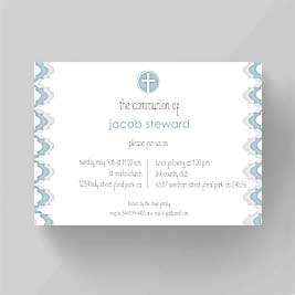 Decor-Communion-Invitation