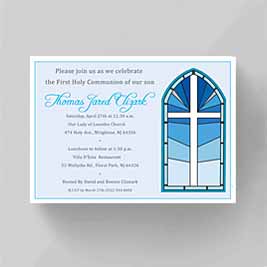 Stained-Glass-Panel_Communion Invitation