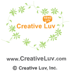 Creative Luv, Creative Invitation 