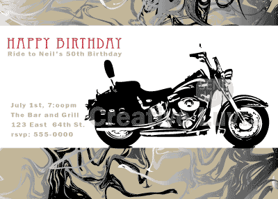 Motorcycle Birthday Party, Motorcycle Party, Adult Parties, Summer Birthday and Bachelor Party.